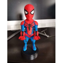 Controller stand - Spiderman