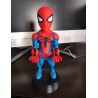 Controller stand - Spiderman