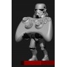 Controller stand - StormTrooper