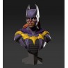 Batgirl Bust