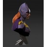 Batgirl Bust