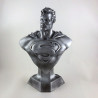 Man of steel Bust