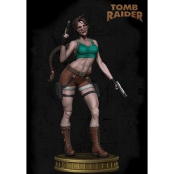 Lara Croft - Tomb Raider