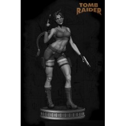 Lara Croft - Tomb Raider