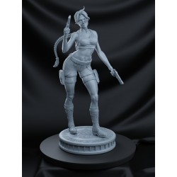 Lara Croft - Tomb Raider