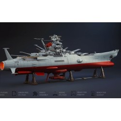 Space Battleship Yamato