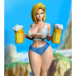 Android 18