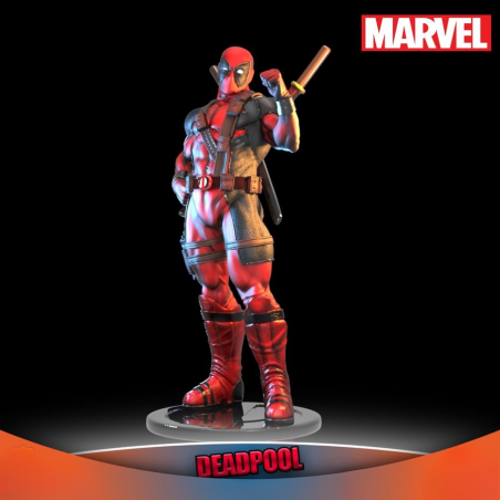 Deadpool