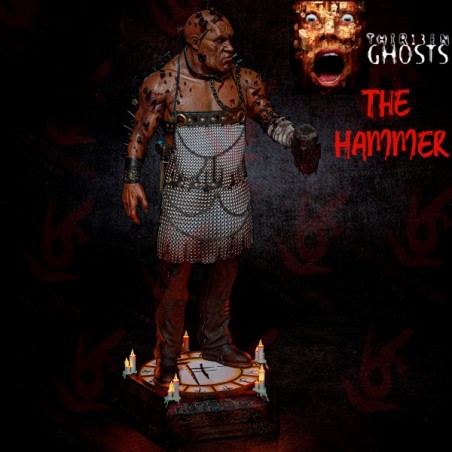 13 Ghosts - The Hammer