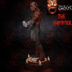 13 Ghosts - The Hammer