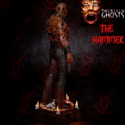 13 Ghosts - The Hammer