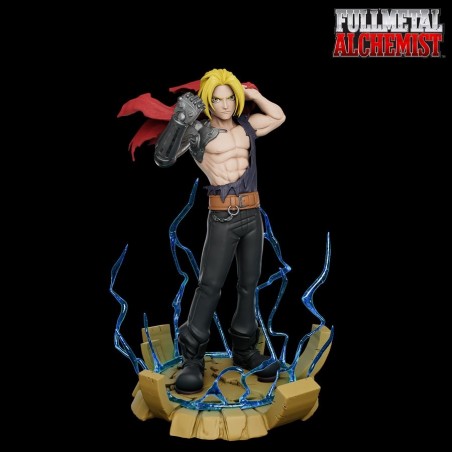 Edward Elric