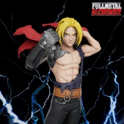 Edward Elric