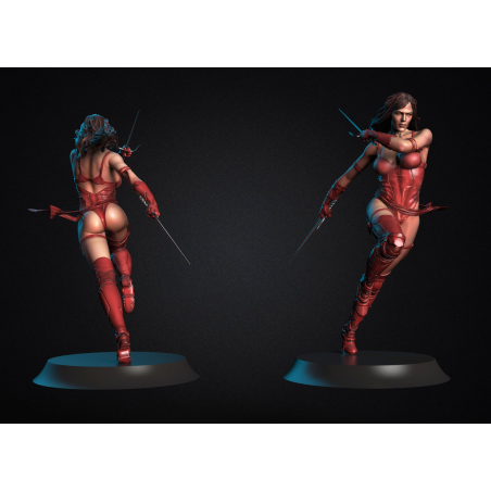 Elektra