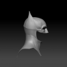 Batman 2021 Helmet