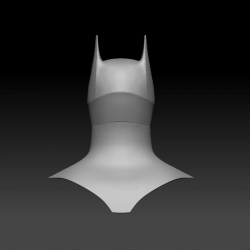 Batman 2021 Helmet