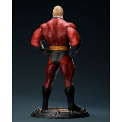 Mr Incredible