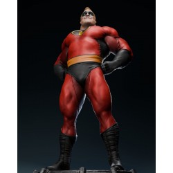 Mr Incredible