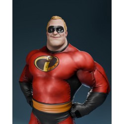 Mr Incredible