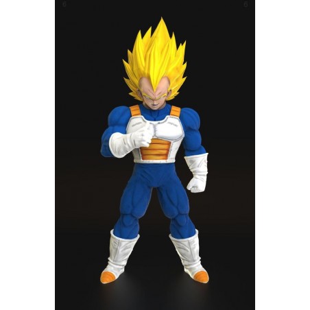 Super Vegeta