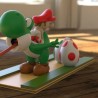 Yoshi & Baby Mario