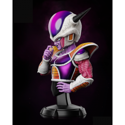 Freeza Bust