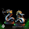 Crippled god foundry - Era of the great serpent