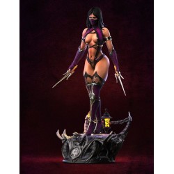 Mileena