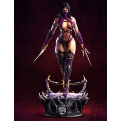 Mileena