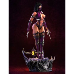 Mileena