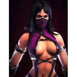 Mileena