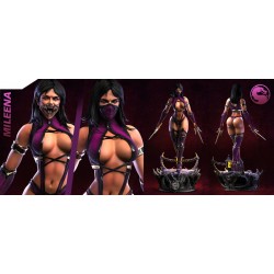 Mileena