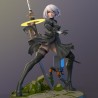 Nier Automata