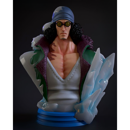 Aokiji Bust