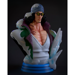 Aokiji Bust