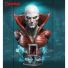 Deadman Bust