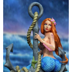 Mermaid
