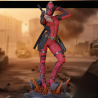 Lady Deadpool