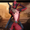 Lady Deadpool