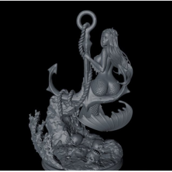 Mermaid