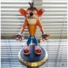 Washed Crash Bandicoot