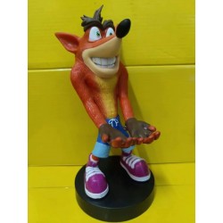 Washed Crash Bandicoot