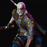 Cyberpunk - Geralt