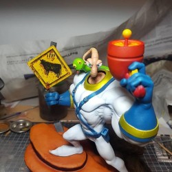 Earthworm Jim