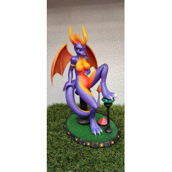 Fem Spyro