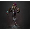 League of Legends - Vi Statue