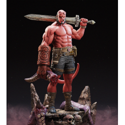 Hellboy