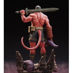 Hellboy