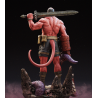 Hellboy