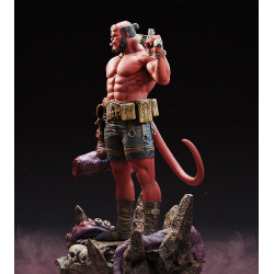 Hellboy